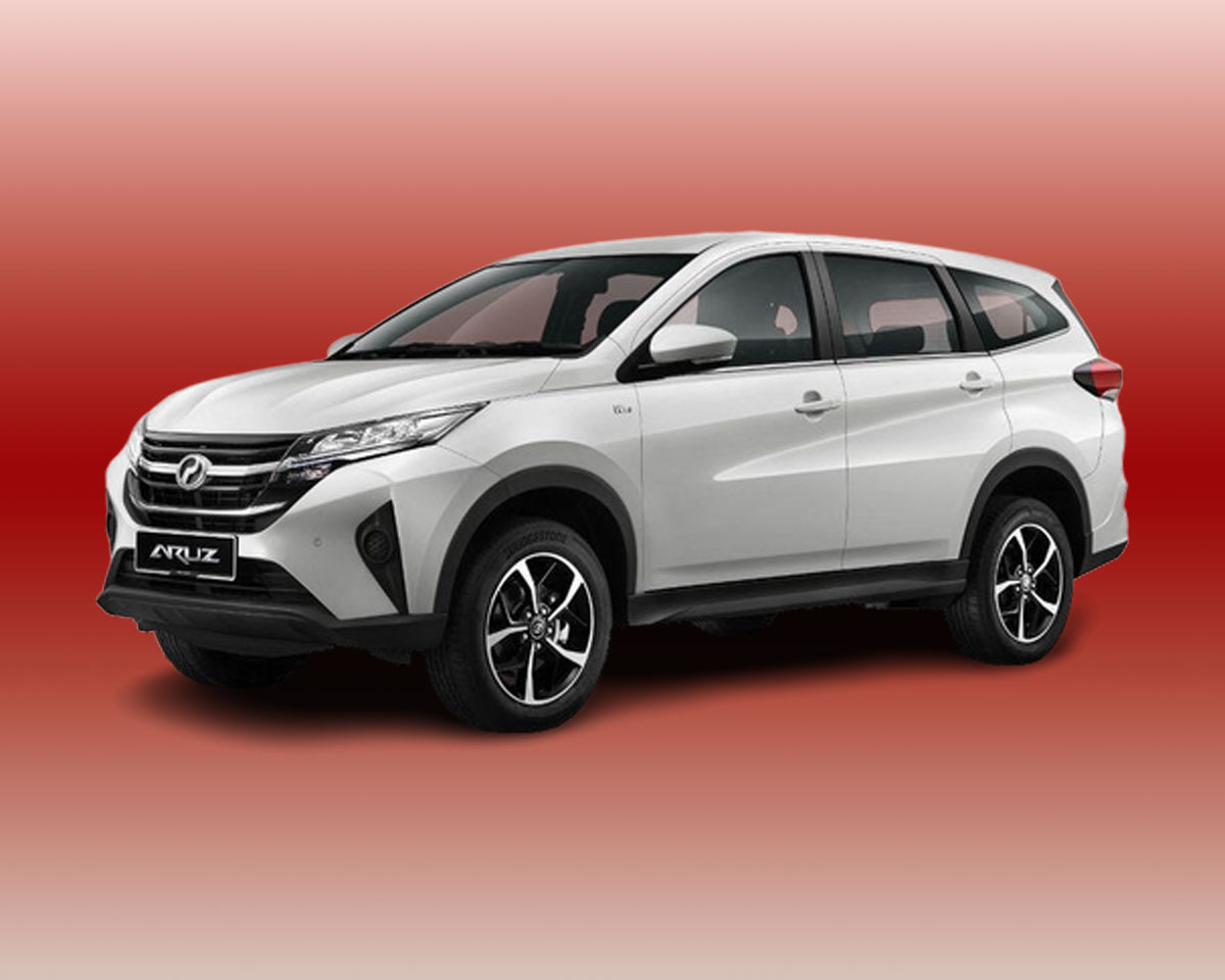 PERODUA-ARUZ-2019