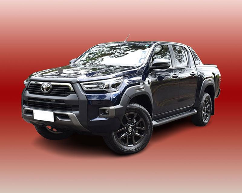 Toyota-Hilux-Revo-2.8G